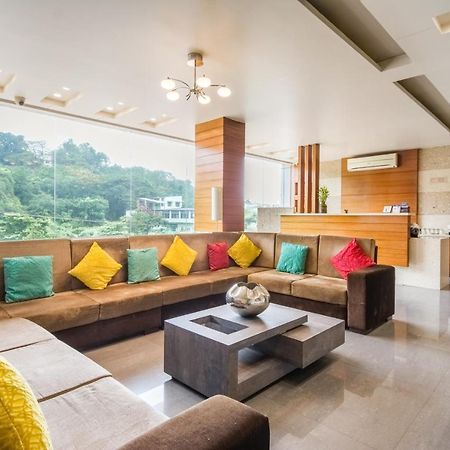 Hotel Five Elements Višákhapatnam Exteriér fotografie